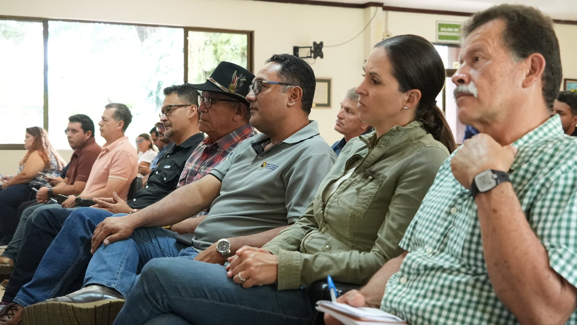 Analizan bioinsumos de 80 fincas con biología molecular para contribuir a agricultura sostenible